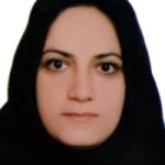 تصویر دکتر اعظم یوسفی تربتی
