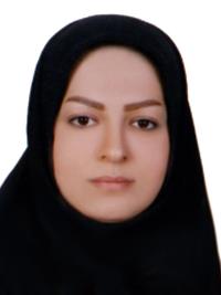 تصویر دکتر سمیه امیری حمیدپور