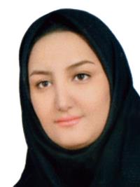 تصویر دکتر ملیکا ارباب