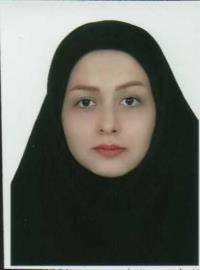تصویر دکتر سپیده احمدی هفشجانی