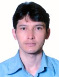 تصویر دکتر محمد کریمی