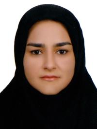 تصویر دکتر ملیکا تهرانی کیا