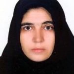 تصویر دکتر مریم مؤمن زاده