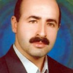 تصویر دکتر اصغر شائمی