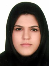 تصویر دکتر محبوبه وفائی