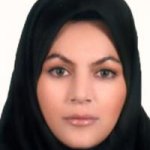 تصویر دکتر الهام آقامحمدی دهقی