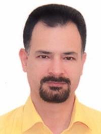 تصویر دکتر اکبر عربی
