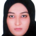تصویر دکتر محبوبه آقابیگی