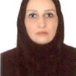 تصویر دکتر فروزان رجایی