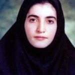 تصویر دکتر لیلا صدیق