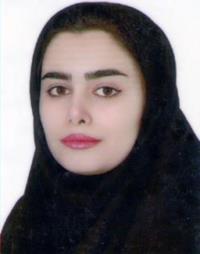 تصویر دکتر شیوا خوشاوی نجف آبادی