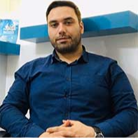 تصویر دکتر نیما مهرجویی