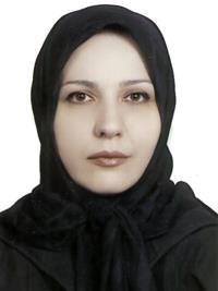 تصویر دکتر فریبا بقائی وجی