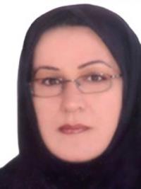 تصویر دکتر مریم فتحیان