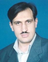 تصویر دکتر علی توکلیان