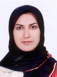 تصویر دکتر رخساره محمدی