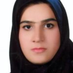 تصویر دکتر رباب جعفرزاده