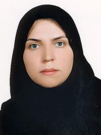 تصویر دکتر مریم آذری ازغندی