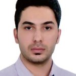 تصویر دکتر امیرعلی بقائی