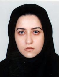 تصویر دکتر پونه مجیدپور