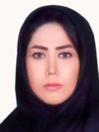 تصویر دکتر مونا نجمی