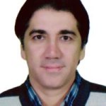 تصویر دکتر پناه مسکین خدا
