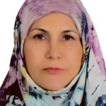 تصویر دکتر سیمین دخت رابطی خطیبی
