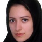 تصویر دکتر مرسده انشایی