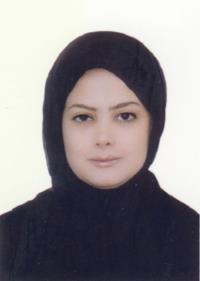 تصویر دکتر مونا حاجی قاسمی