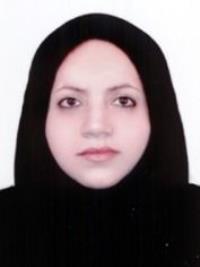 تصویر دکتر آذر دخت کفائی