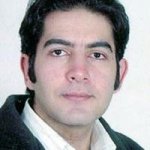 تصویر دکتر سیدمحمدمهرداد قریشی