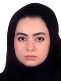 تصویر دکتر سپیده احمدیان نمین