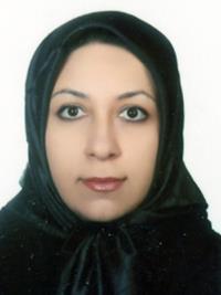 تصویر دکتر یاسمین دانشور