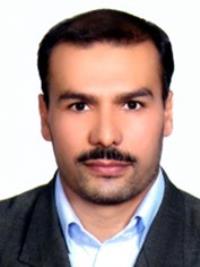 تصویر دکتر علی حسینی