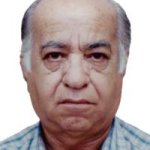 تصویر دکتر عبدالمجید موحددانش