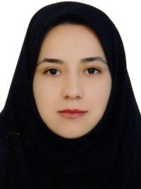 تصویر دکتر شیما میرزائی