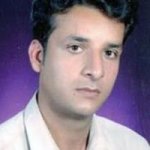 تصویر دکتر مرتضی میرزائی