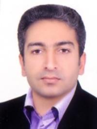 تصویر دکتر سیدرسول حسینی