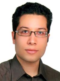 تصویر دکتر امیرعلی رهسپار