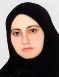 تصویر دکتر اعظم باغبانی سن سنی