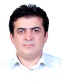 تصویر دکتر محمدرضا ابراهیمی