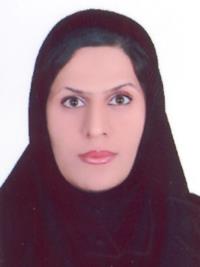 تصویر دکتر مونا بالازاده پیرآغاج