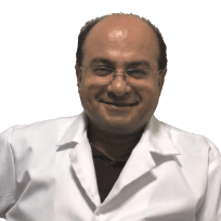 تصویر دکتر علی باسی