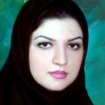 تصویر دکتر گیلدا جهانگیری زنجانی