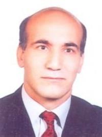 تصویر دکتر محمود محسنی