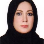 تصویر دکتر رویا تقوایی