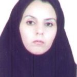 تصویر دکتر زهرا قشمی پور