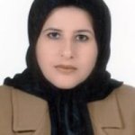 تصویر دکتر بهناز ارشدی