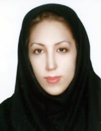 تصویر دکتر سپیده سادات جلالی