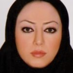 تصویر دکتر نسرین زاهدی فر